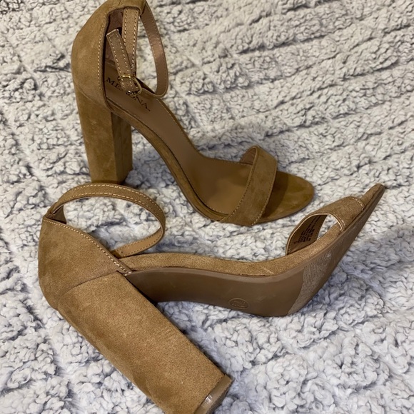 Merona Block Heels - Picture 5 of 5